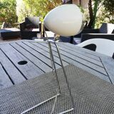 Lamp "bike lighthouse"