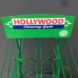 Vintage chewing-gum display