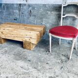 Mountain coffee table