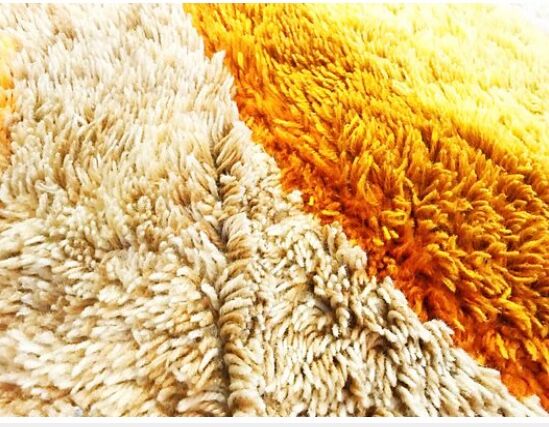 Carpet by Desso 1970 Vintage