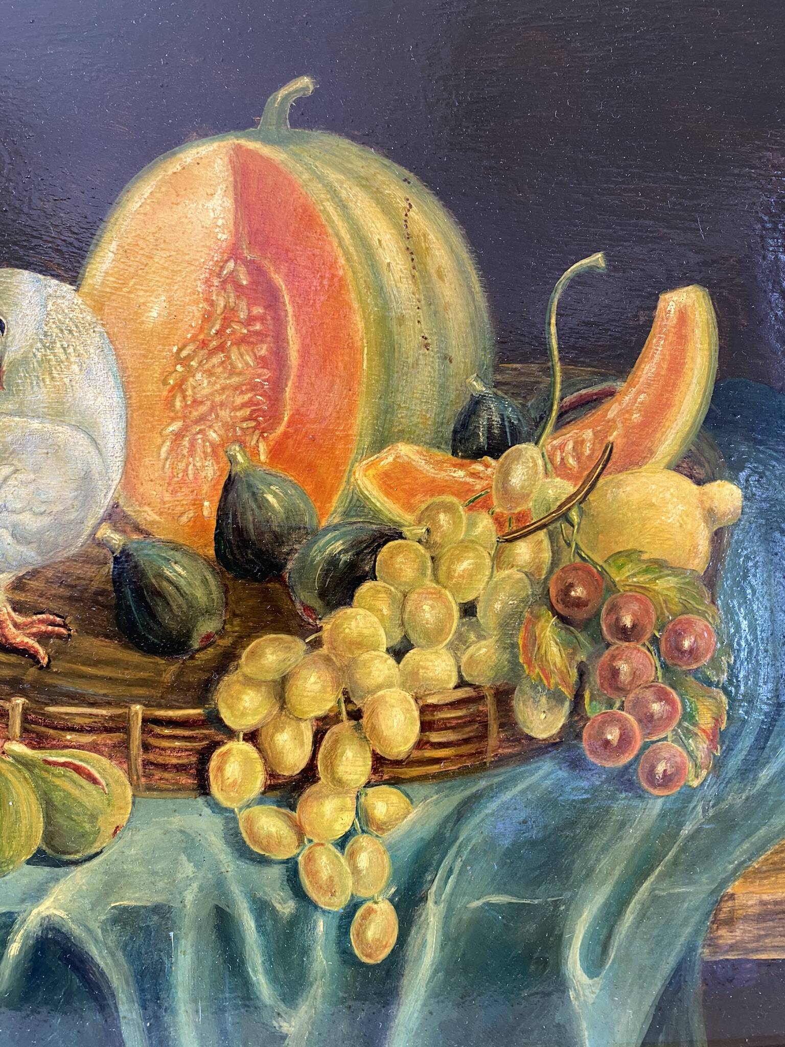 20th century still life