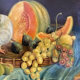 Nature morte du XXème siècle