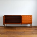 Scandinavian sideboard 60/70