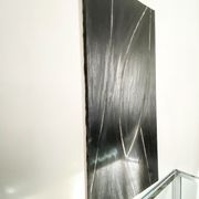Huile sur toile de Marco Gradi, Italie années 1980