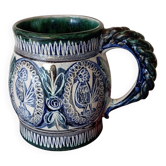Pitcher vase
