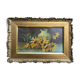 Still Life with Sunflowers