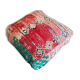 Pouf marocain Boujad berbere pour le sol