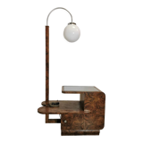 Floor lamp by Jindrich Halabala