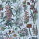 Planche botanique “Fleurs” - 29x20cm - 1922
