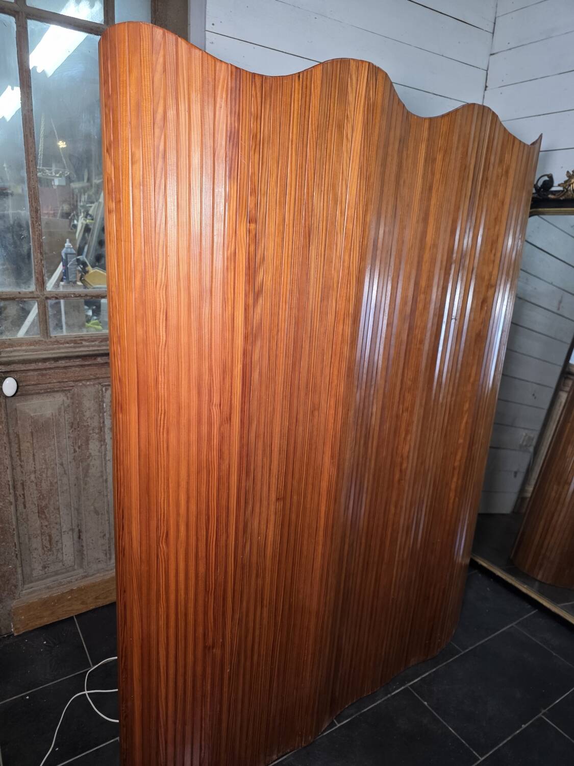 Paravent Baumann, 200×180cm