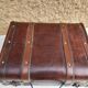Wooden case