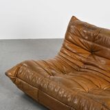 Togo sofa, Michel Ducaroy for Ligne Roset circa 1975