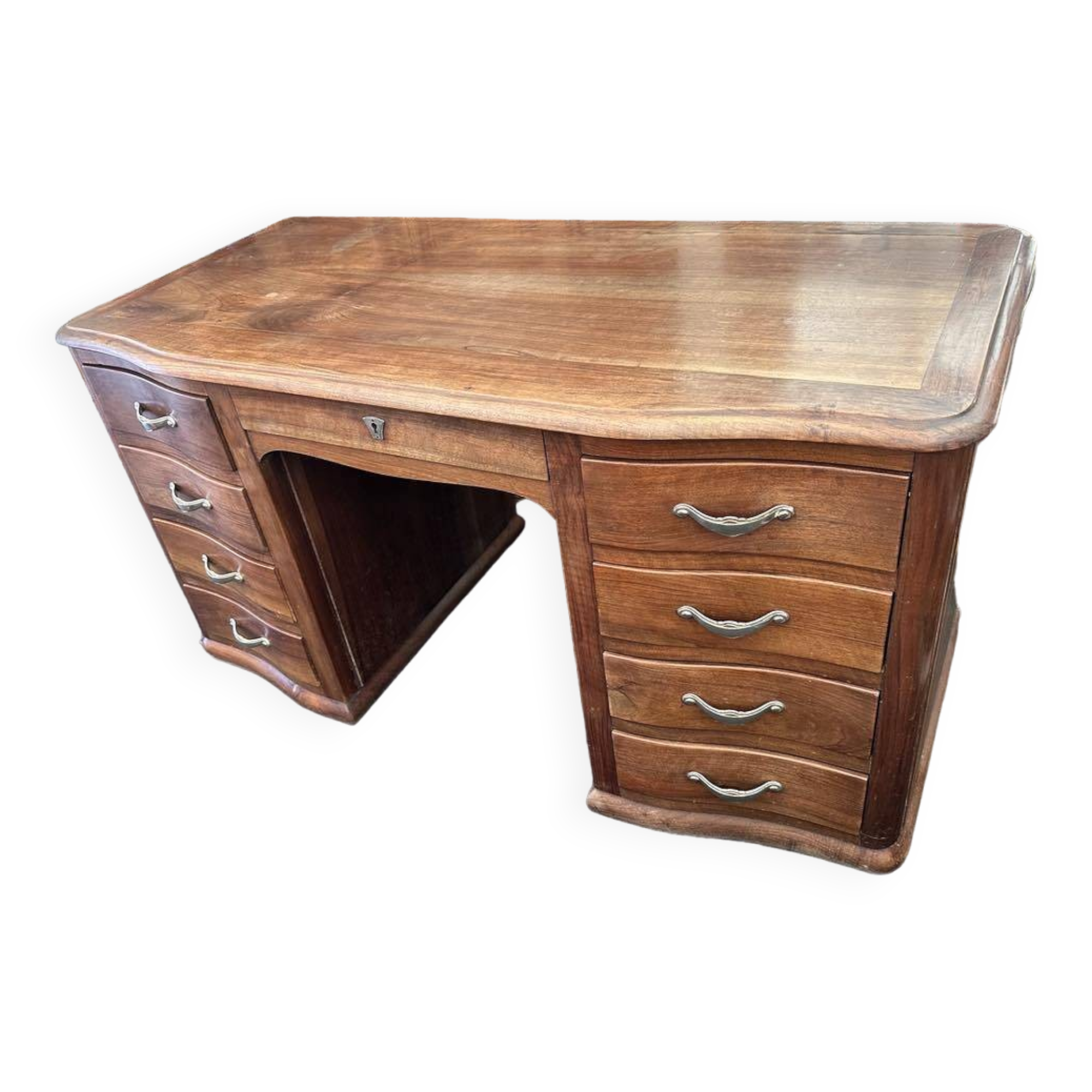 Bureau années 50