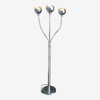 Lampadaire hydra 3 feux