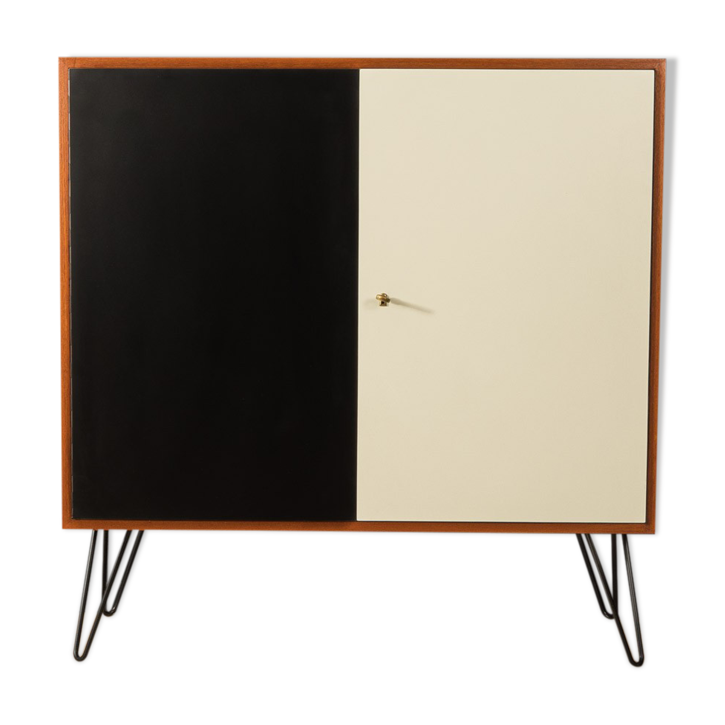 1950s Dresser, Oldenburger Möbelwerkstätten