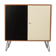 1950s Dresser, Oldenburger Möbelwerkstätten