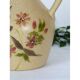 Ceramic pitcher