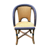Rattan chair