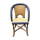 Chaise en rotin