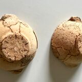 Vintage ceramic bowls