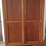 Parisian wardrobe sliding doors