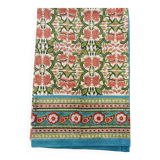 Indian Table Cloths Handblock print. 150X220cm