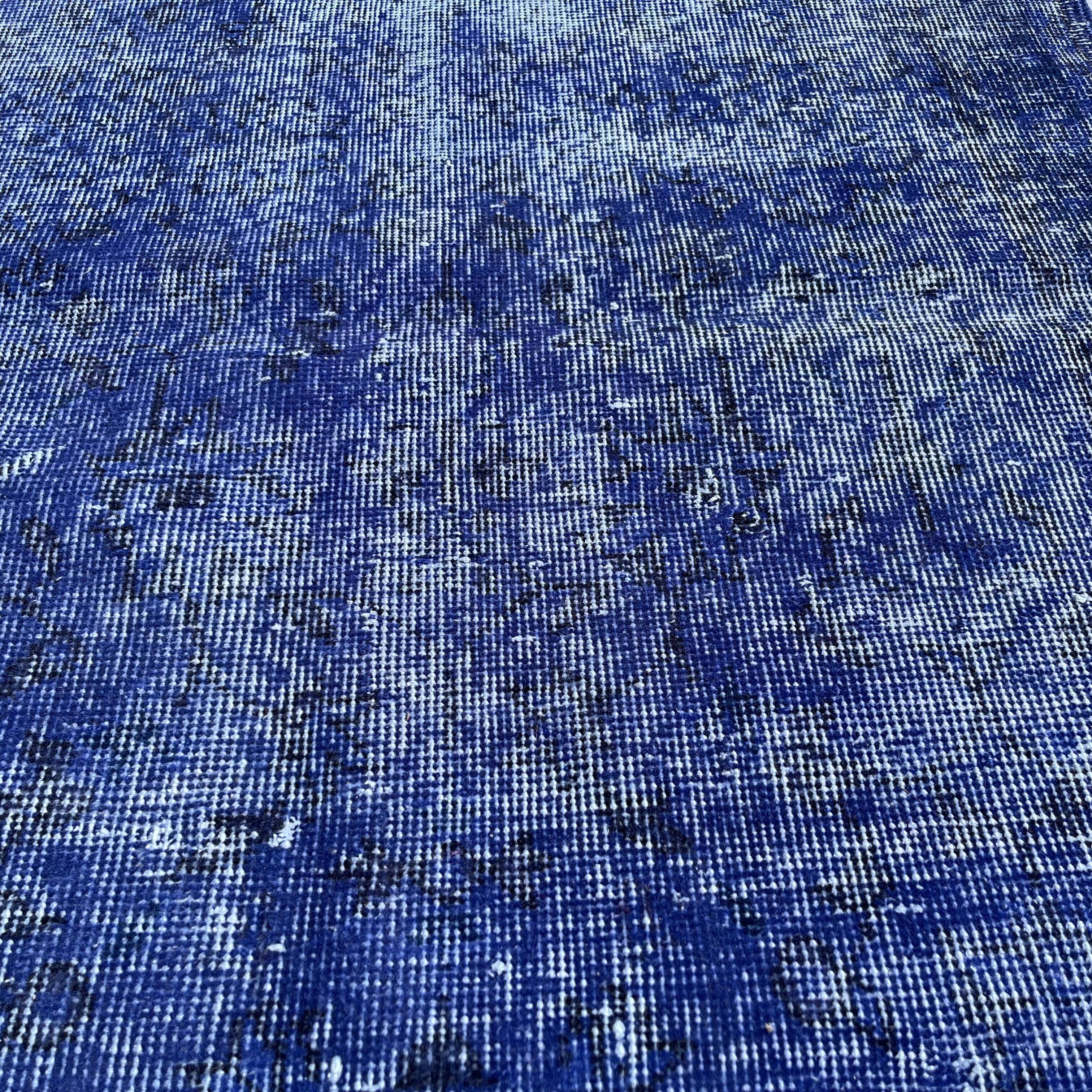 Tapis turc vintage 200 x 95 cm