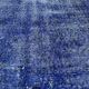 Tapis turc vintage 200 x 95 cm
