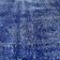 VINTAGE DISTRESSED TURKISH RUG , 200 x 95 cm