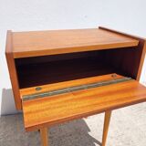 Vintage bedside table 1960