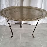 Coffee table from the 50s/60s