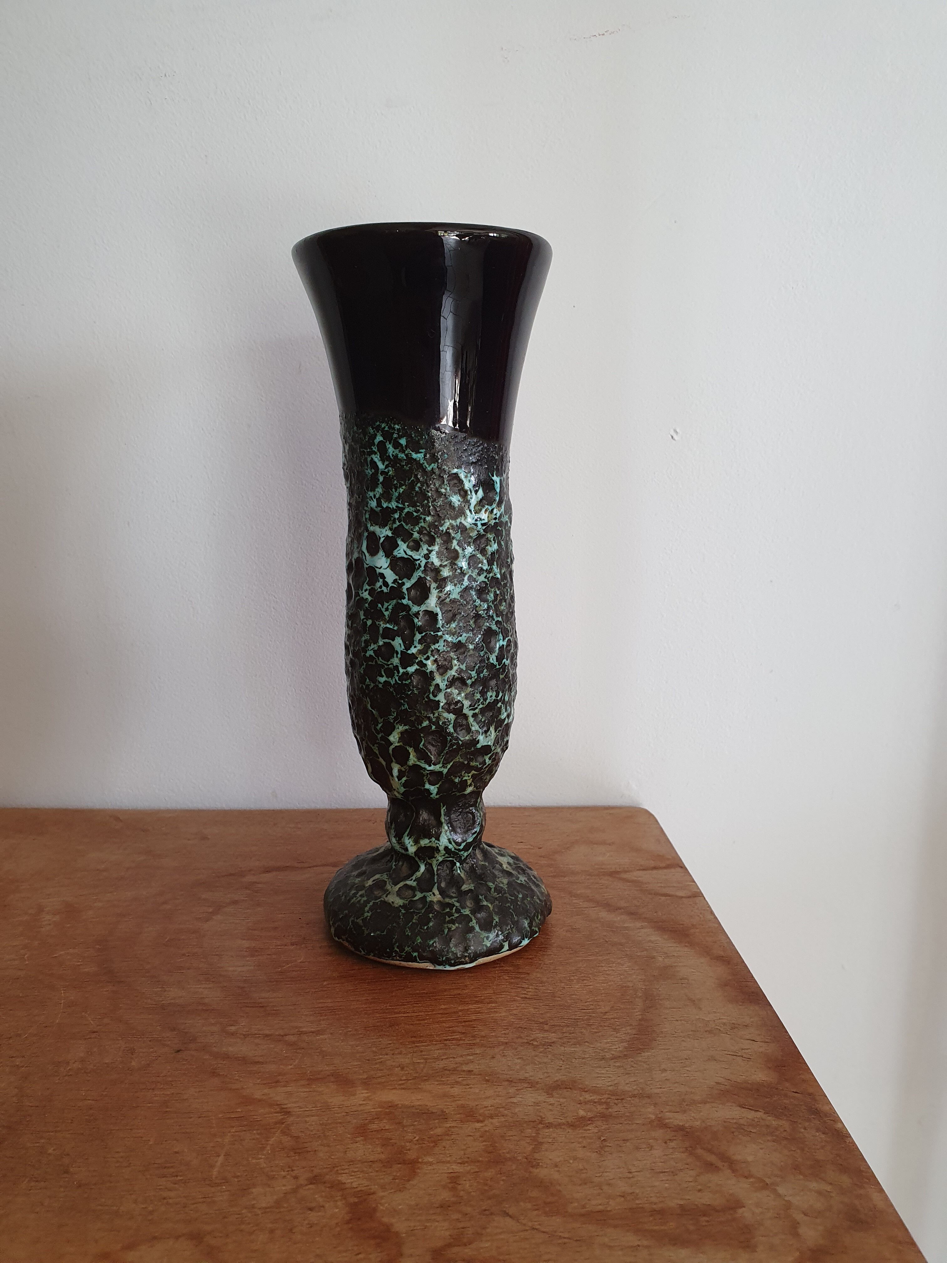Vase vallauris