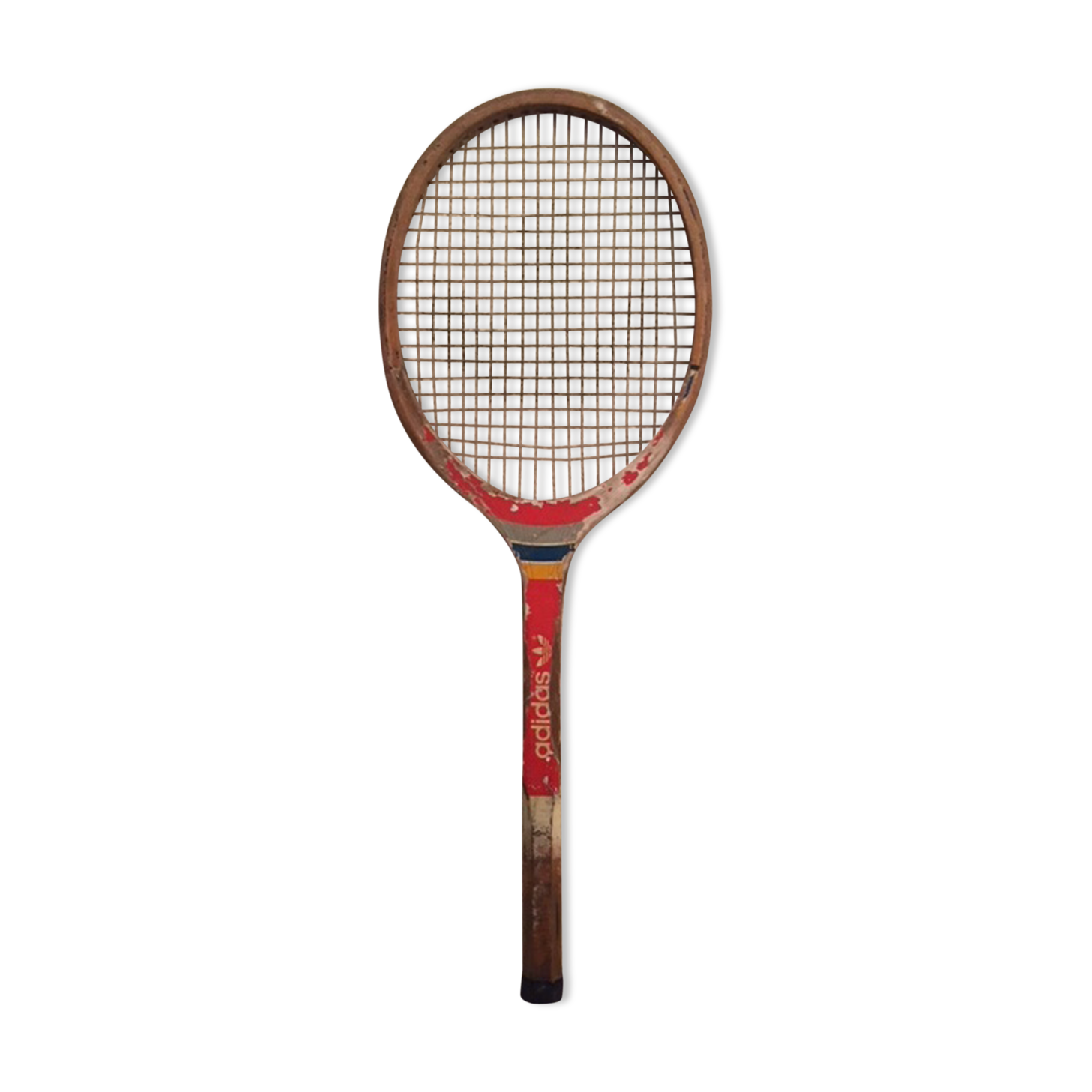 Adidas tennis racket