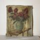 Tableau floral
