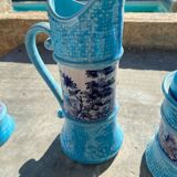 Service à café des années 60 italiens