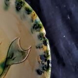 Puigdemont ceramic plate