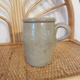 Sandstone mug