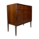 Refurbished Danish Chest of Drawers, 1960s