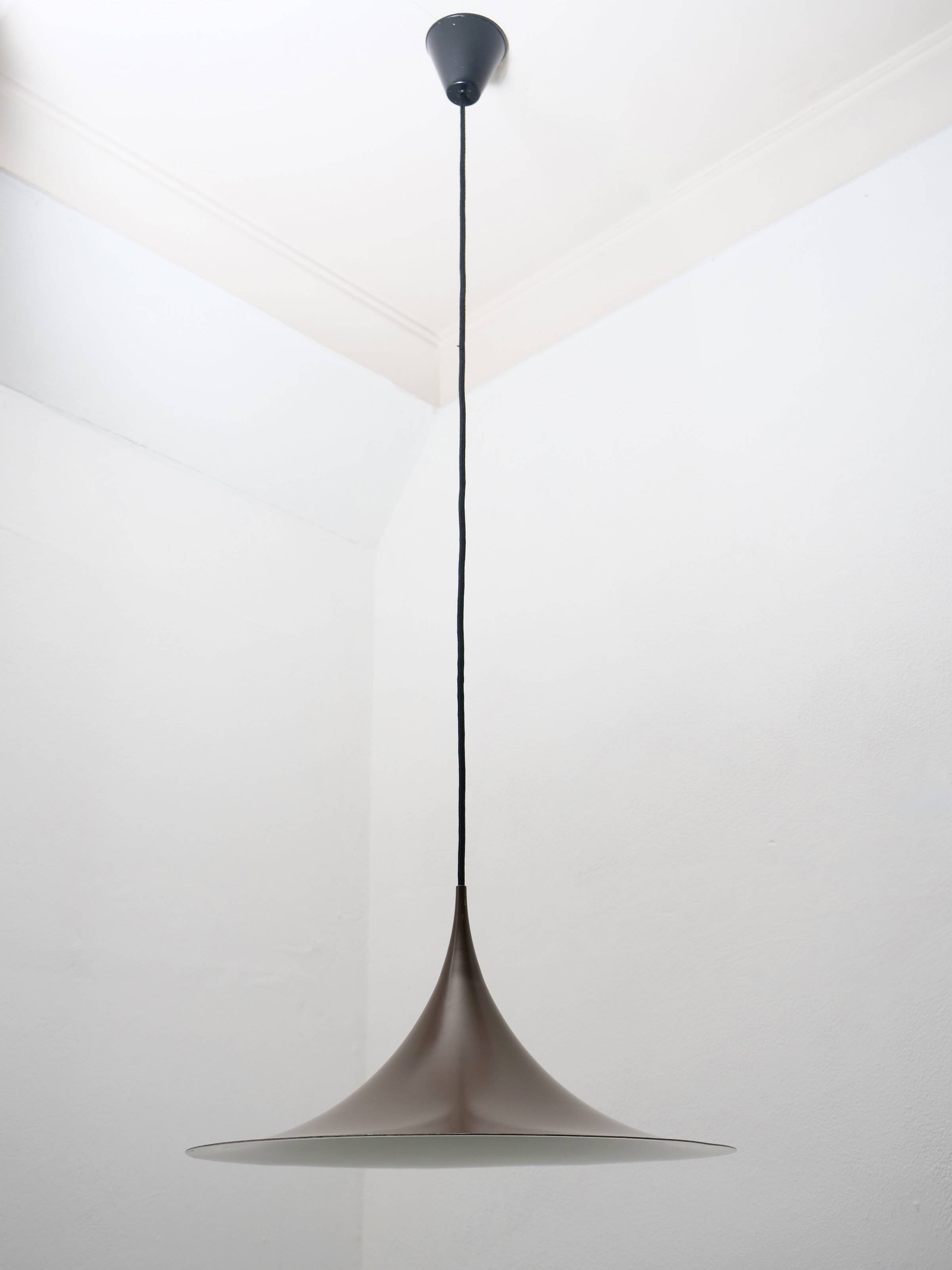 Fog & Morup pendant lamp semi medium model