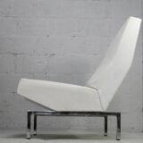 Chauffeuse Pierre Paulin CM236. Thonet. Circa 1960