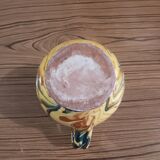 Vallauris style pitcher