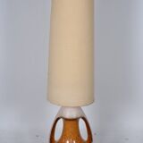 Baudin ceramic floor lamp