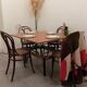 Table "Révélation" d'Albert Ducrot pour Ducal