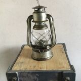 Functional kerosene lamp