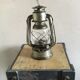 Lampe à pétrole fonctionnelle
