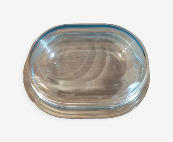Beurrier verre Pyrex DP 012307