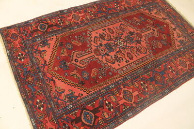 Tapis persan malayer 130 x 205 cm