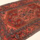 Tapis persan malayer 130 x 205 cm