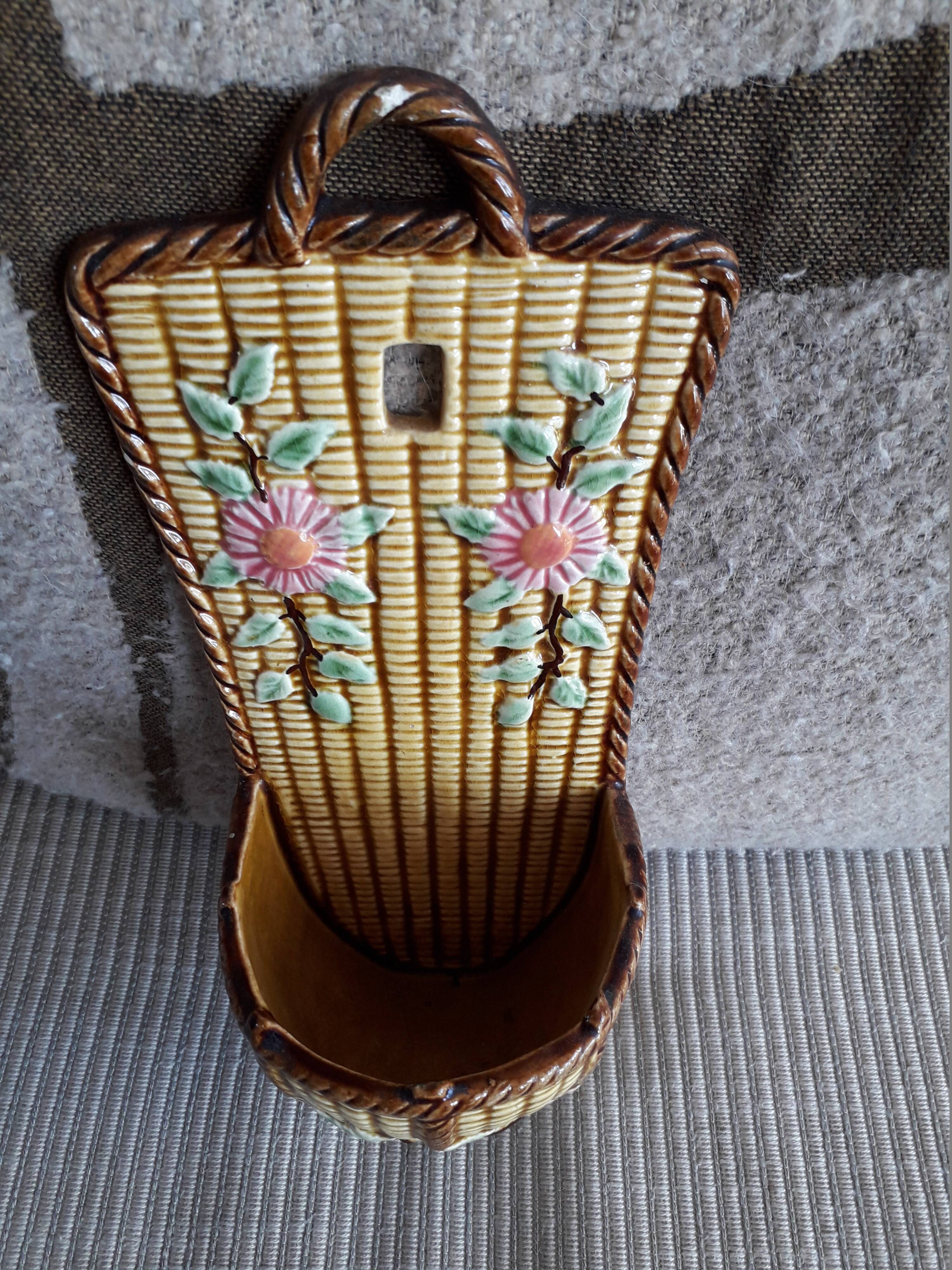 Vintage slurry ceramics