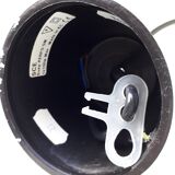 White metal suspension